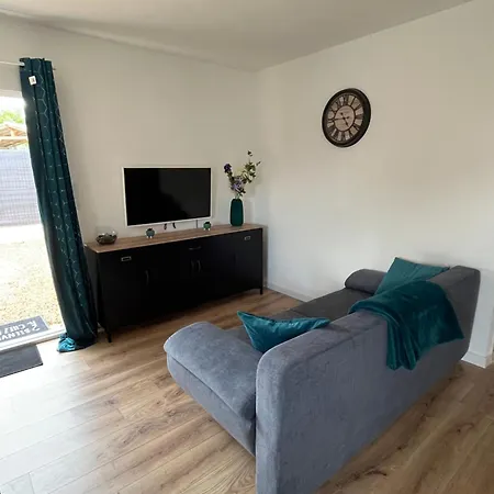 Apartment Des Diligences