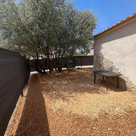 Des Diligences Saint-Brès