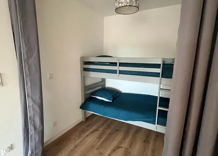 Apartment Des Diligences
